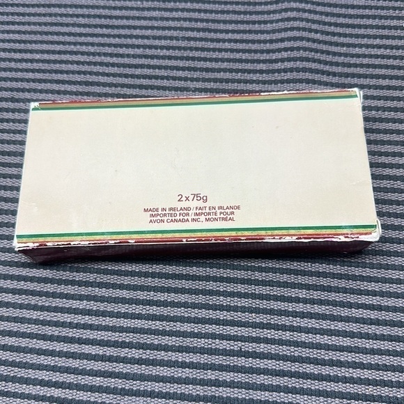 Avon vintage soap - Picture 3 of 6